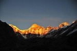 10 Days Annapurna base camp Yoga Trek 