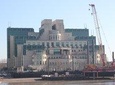 Private Spy Walking Tour of London 