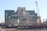Private Spy Walking Tour of London 
