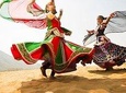Colors of Rajasthan Tour Is 13 Night 14 Days Private India Tour from Delhi