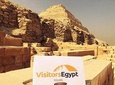 Private 3-Days Tours in Cairo & Giza
