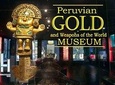 The Gold Museum of Peru Tour (Small Group)