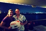  Nile Dinner Cruise 