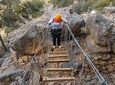 Via Ferrata Redován K2