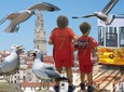 Kids Tour in Porto