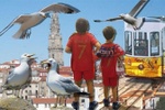 Kids Tour in Porto