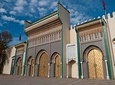 Fez transfer from Casablanca Airport