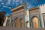 Fez transfer from Casablanca Airport
