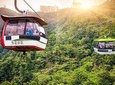 Private Genting Highland Tour With Cable Car Ride & Batu Caves