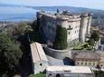 Private Tour : Medival romantic & misteries tour -Odescalchi castle