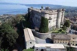 Private Tour : Medival romantic & misteries tour -Odescalchi castle