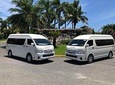 Private Transfer between Las Americas Airport and Punta Cana