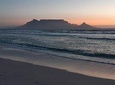 Table Mountain and Cape of Goodhope 