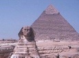 magnificent day tour pyramids of Giza - sphinx & saqqara from Cairo 