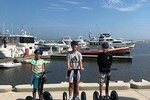 Sheboygan Segway Tour