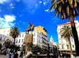 Best of Algiers city by Fancyellow