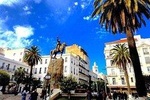 Best of Algiers city by Fancyellow