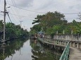 HD-02 Ride around Klong Bangkoknoi riverside communities 