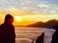 Ubud & Mount Batur Bali Full Day Tour + Hot Springs
