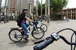 Medellin by Electric Bike