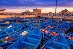 Full Day Trip From Marrakech To Essaouira