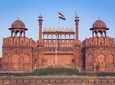Old Delhi city tour including rickshaw ride in Chandini Chowk