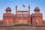 Old Delhi city tour including rickshaw ride in Chandini Chowk
