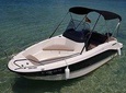 Boat rental without license - B455 'Theia' (4p) - Can Pastilla