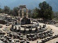 Delphi Full Day Tour (private)