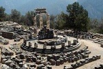 Delphi Full Day Tour (private)