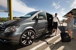 Airport Shuttle Service 