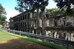 Corregidor daytour from Manila