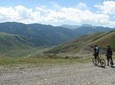Сусling Mountain trails of Almaty:Bartogai, Kolsay and Kayindy lakes (3 days)