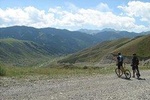 Сусling Mountain trails of Almaty:Bartogai, Kolsay and Kayindy lakes (3 days)