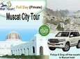 Muscat City Tours Full Day