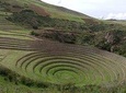 Private tour tour Maras & Moray half day in Cusco