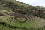 Private tour tour Maras & Moray half day in Cusco