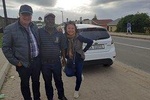 Township Tour