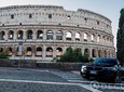 Luxury Private Day Transfer from Rome City Center to Rome Airports