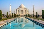 Same Day Agra Tour By Car