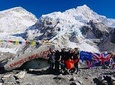 Everest Base Camp