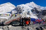 Everest Base Camp