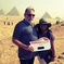 Day Tour at The Pyramids and The Egyptian Museum
