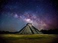 NIGHTS OF KUKULKAN at Chichén Itzá Night + Cenote + Valladolid + Buffet