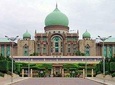 Putrajaya Tour From Kuala-Lumpur
