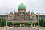 Putrajaya Tour From Kuala-Lumpur