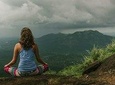 10 Days Ghorepani - Poon Hill yoga trek 