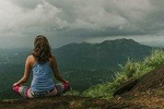 10 Days Ghorepani - Poon Hill yoga trek 