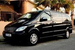 Taxi transfer from Larnaca airport To any hotel in Limassol up to 6 passengers