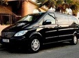 Taxi transfer Larnaca airport To any hotel in Ayia Napa up to 6 passengers